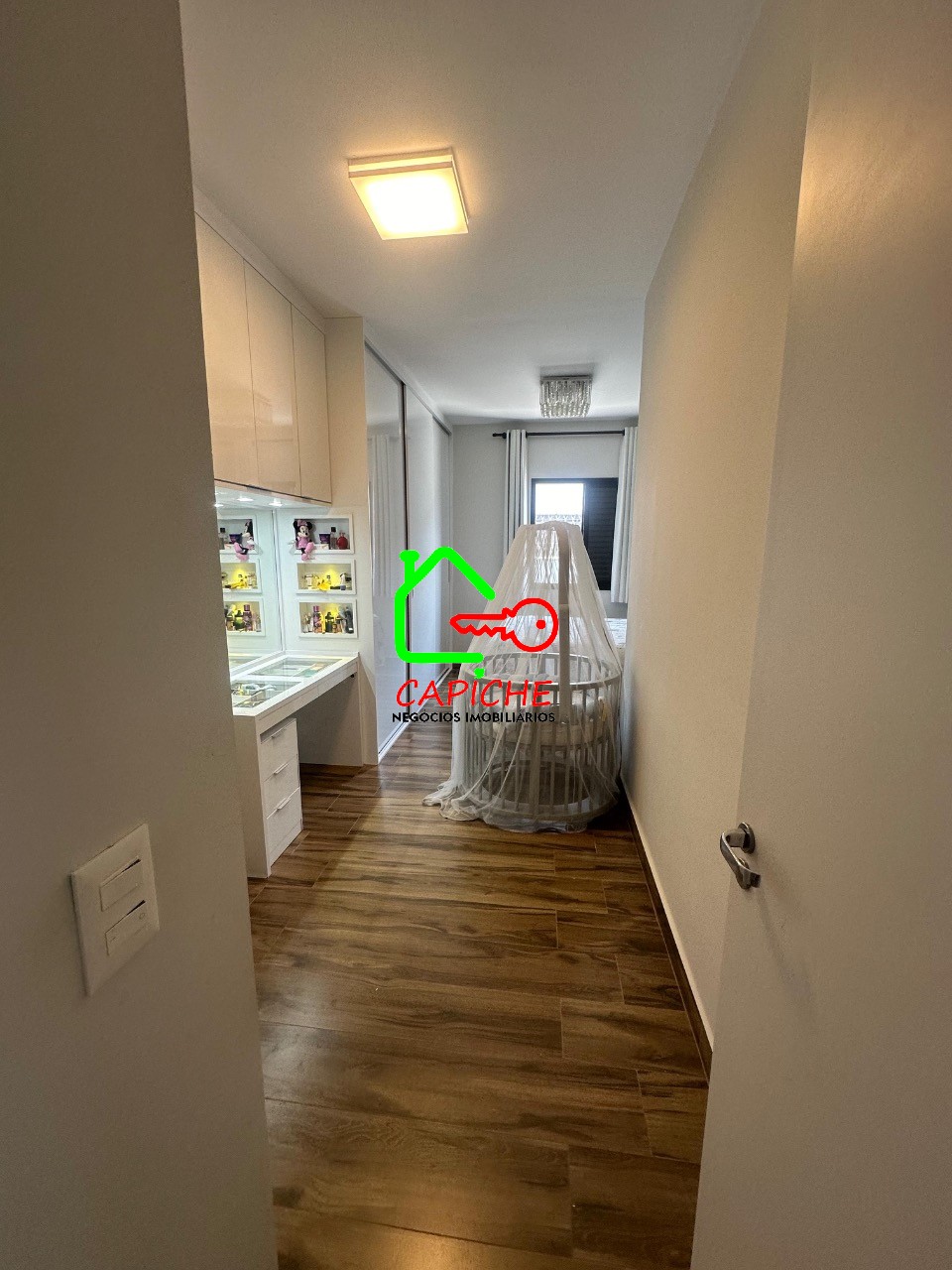 Casa de Condomínio à venda com 3 quartos, 112m² - Foto 25