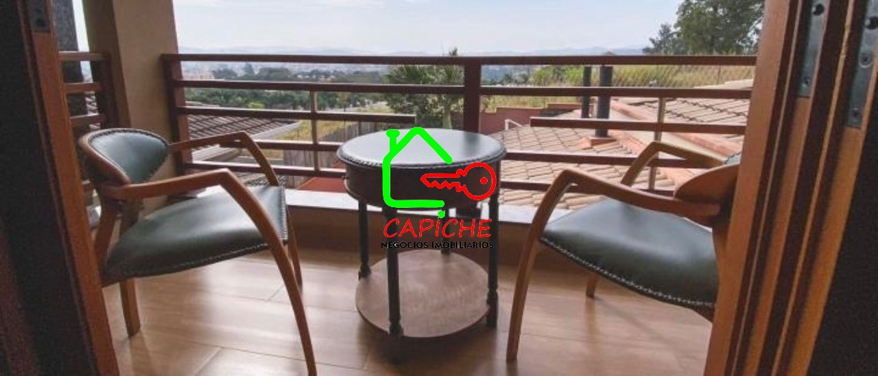 Casa de Condomínio à venda com 4 quartos, 298m² - Foto 16