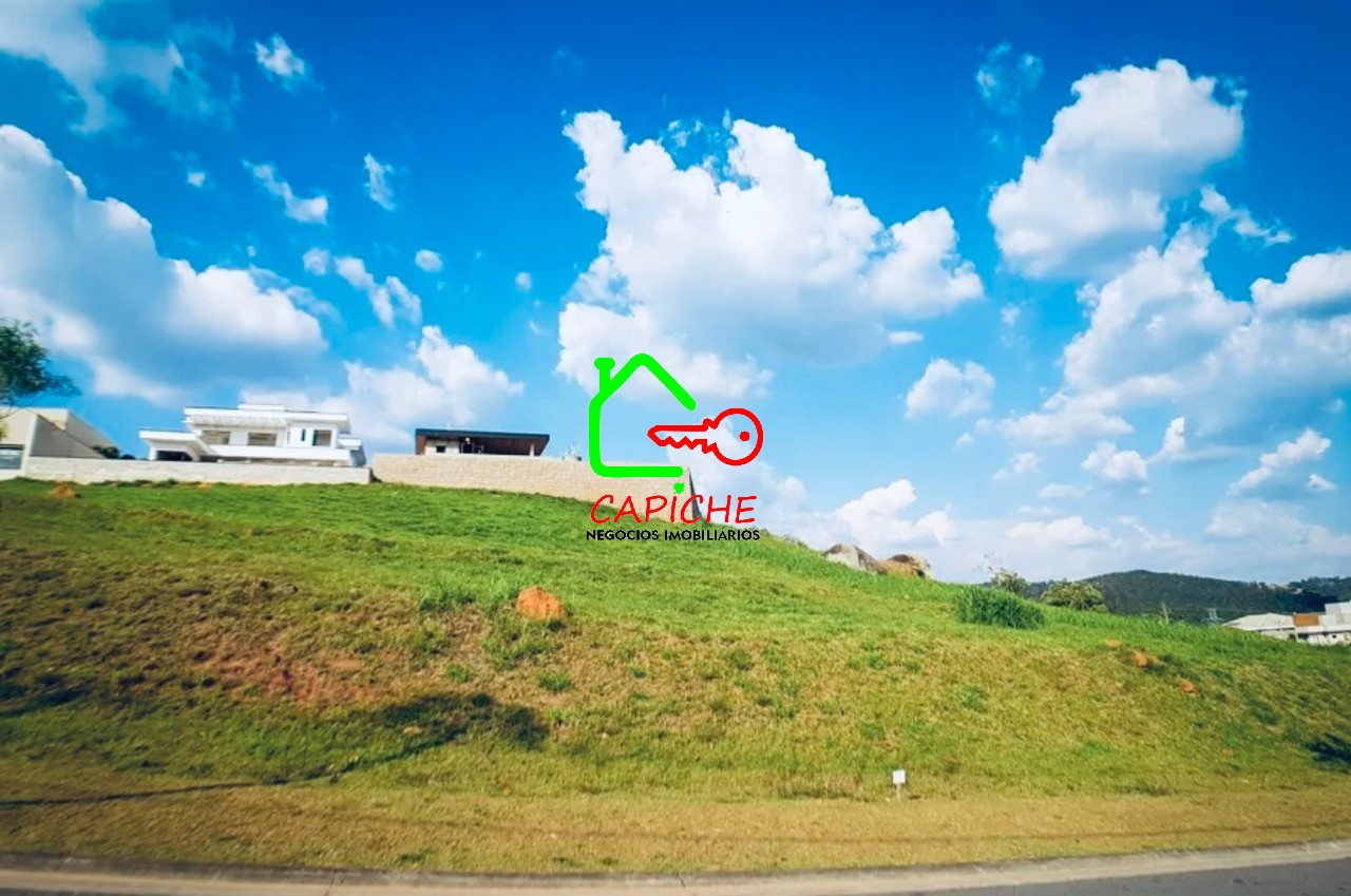 Terreno, 800 m² - Foto 1