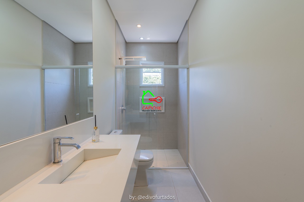 Casa de Condomínio, 4 quartos - Foto 57