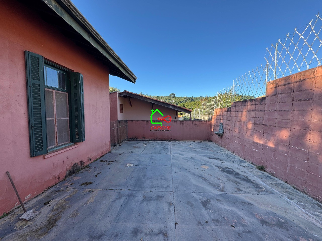 Casa, 3 quartos - Foto 18