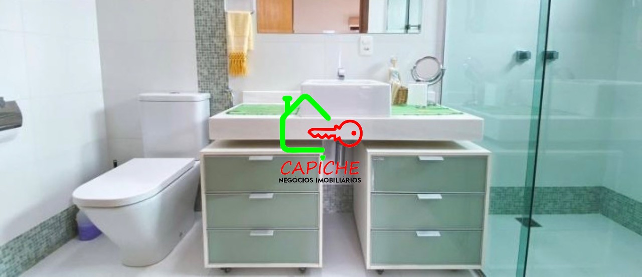 Casa de Condomínio à venda com 4 quartos, 298m² - Foto 23