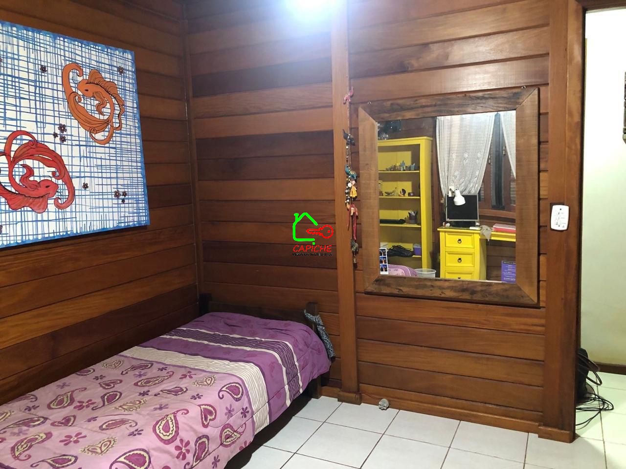 Casa de Condomínio, 6 quartos - Foto 19