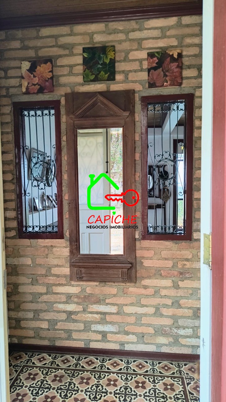 Casa de Condomínio à venda com 5 quartos - Foto 5