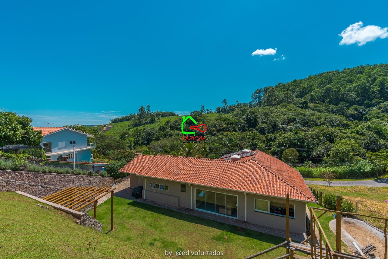 Casa de Condomínio, 4 quartos - Foto 37