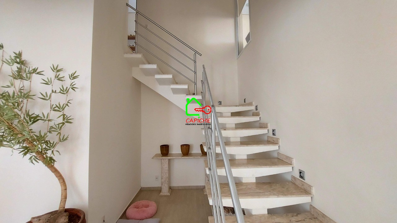 Casa de Condomínio, 4 quartos - Foto 23