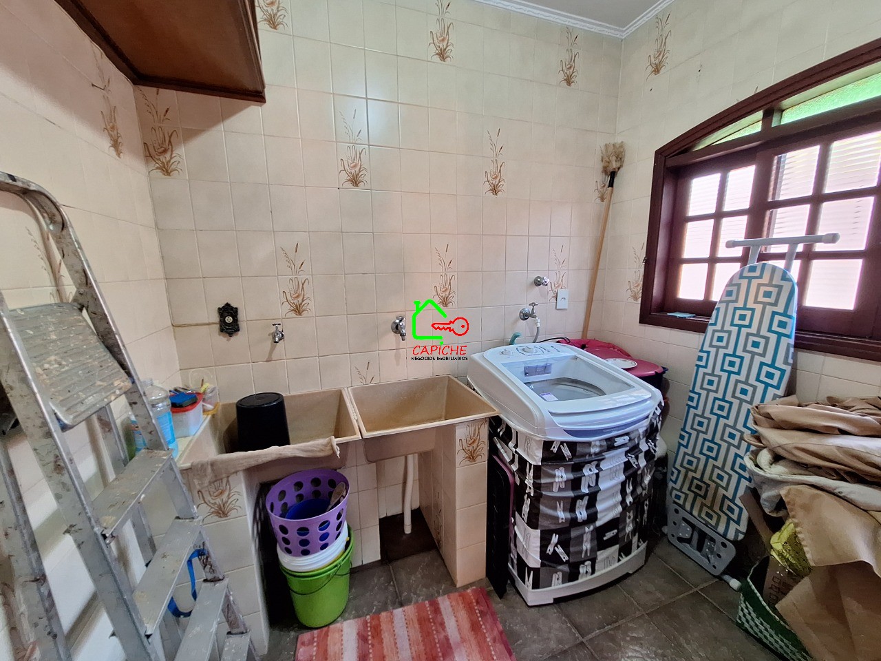 Chácara, 4 quartos - Foto 20