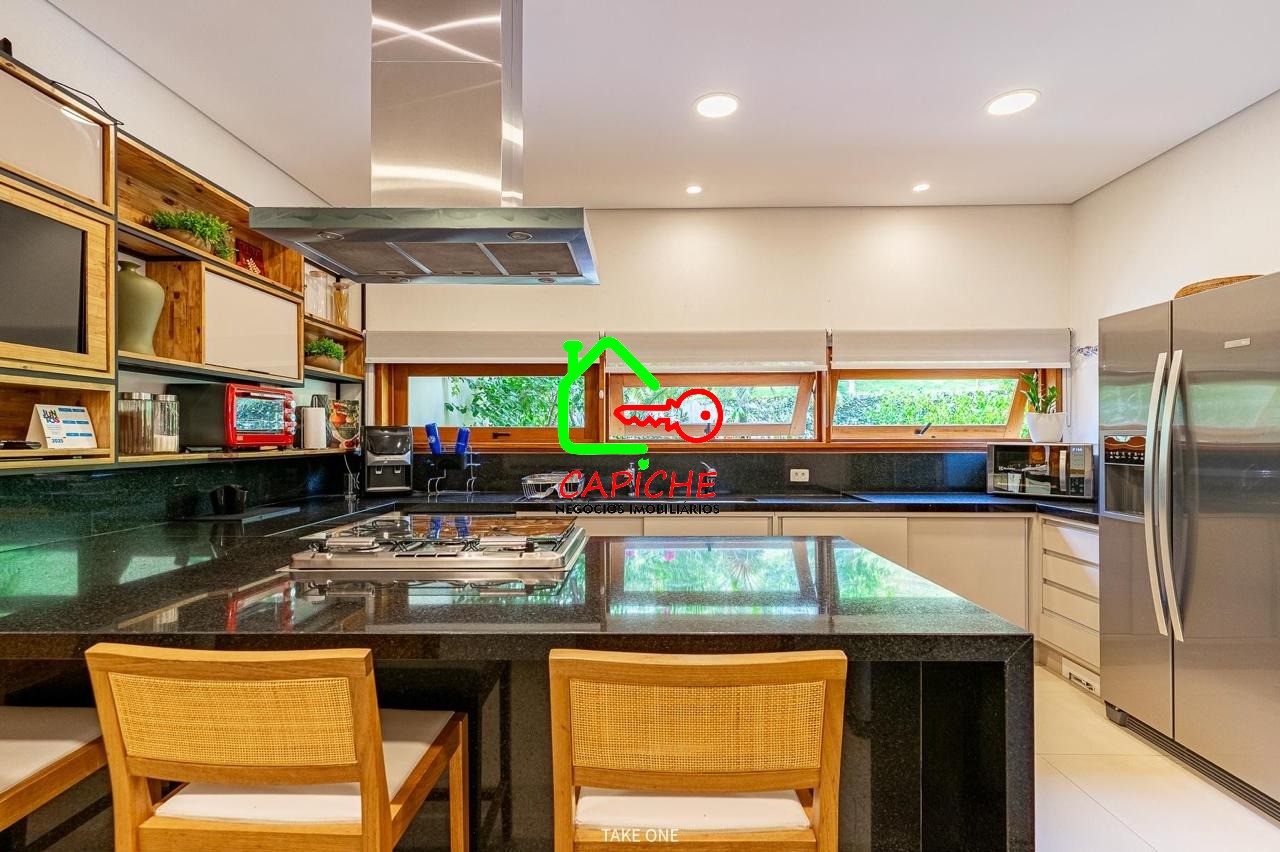 Casa de Condomínio, 5 quartos - Foto 19