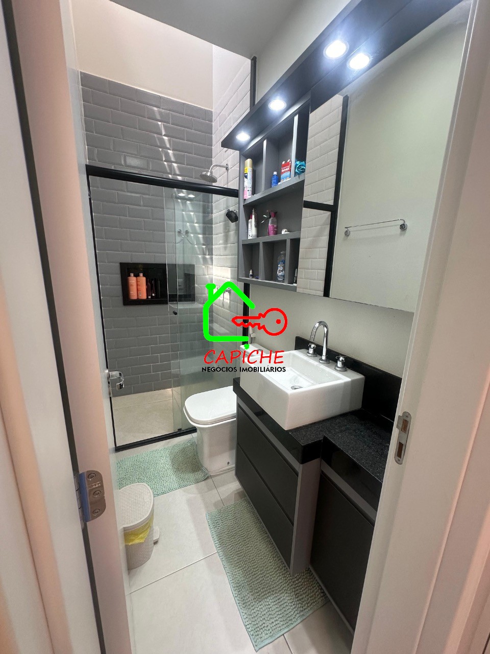 Casa de Condomínio à venda com 3 quartos, 112m² - Foto 30