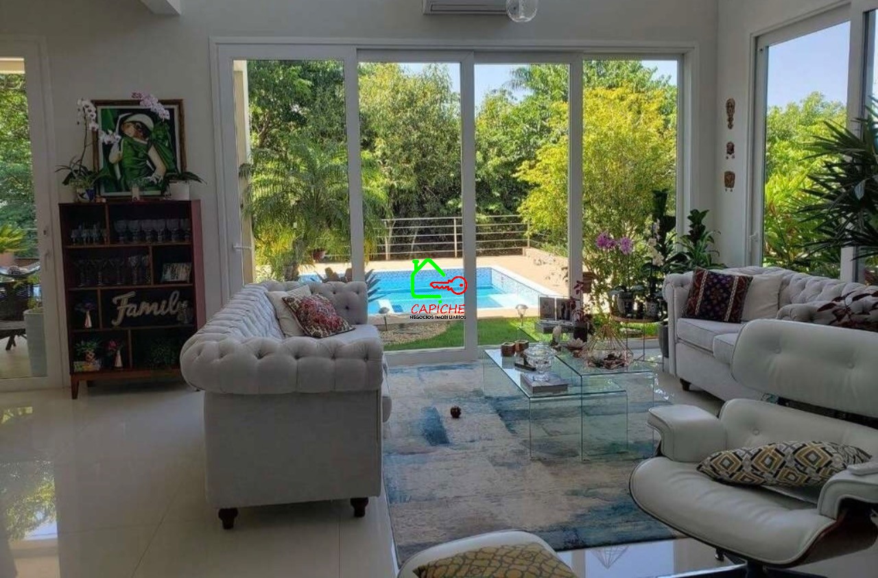 Casa de Condomínio, 4 quartos - Foto 16