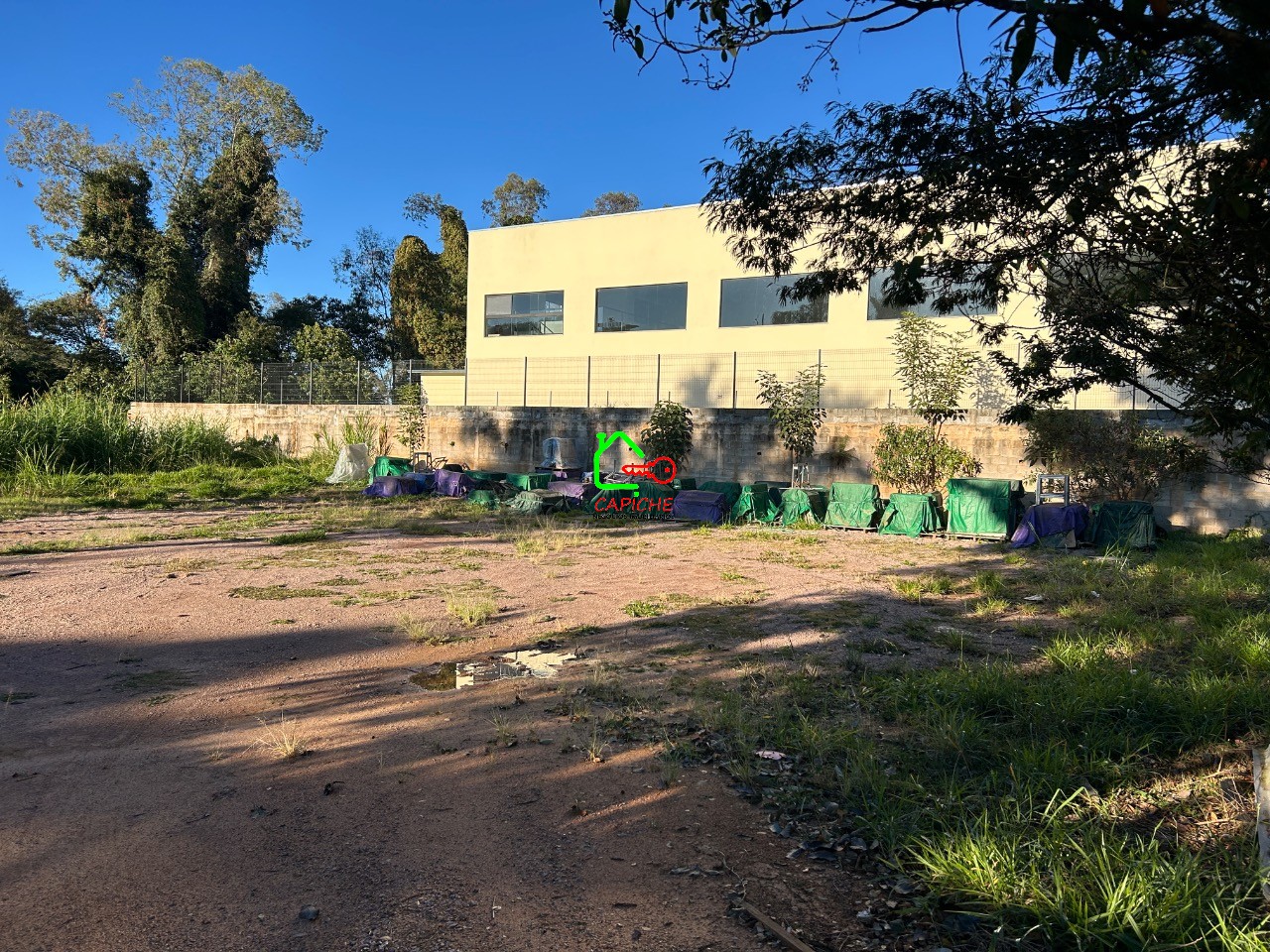 Loteamento e Condomínio, 5050 m² - Foto 6