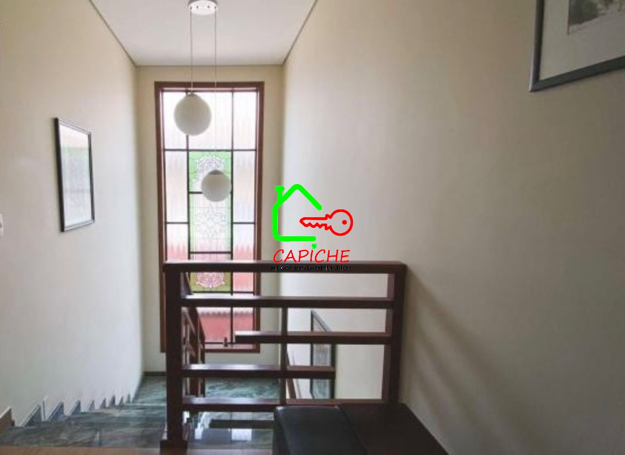 Casa de Condomínio à venda com 4 quartos, 298m² - Foto 11