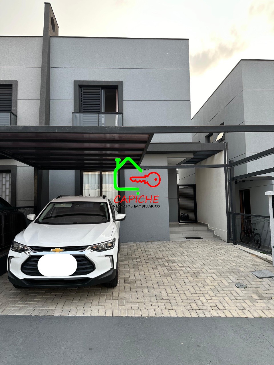 Casa de Condomínio à venda com 3 quartos, 112m² - Foto 19