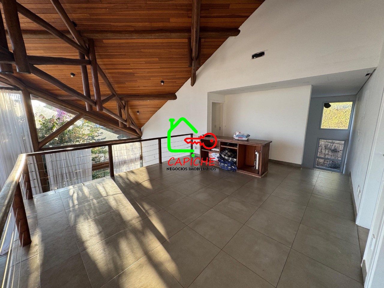 Casa de Condomínio, 5 quartos - Foto 51