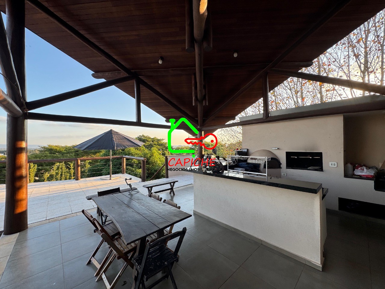 Casa de Condomínio, 5 quartos - Foto 60