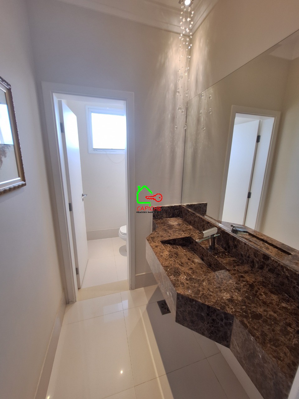 Casa de Condomínio, 3 quartos - Foto 30