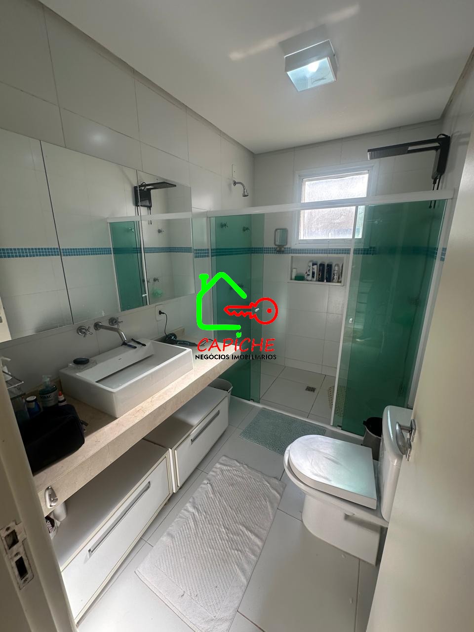 Casa de Condomínio, 3 quartos - Foto 7