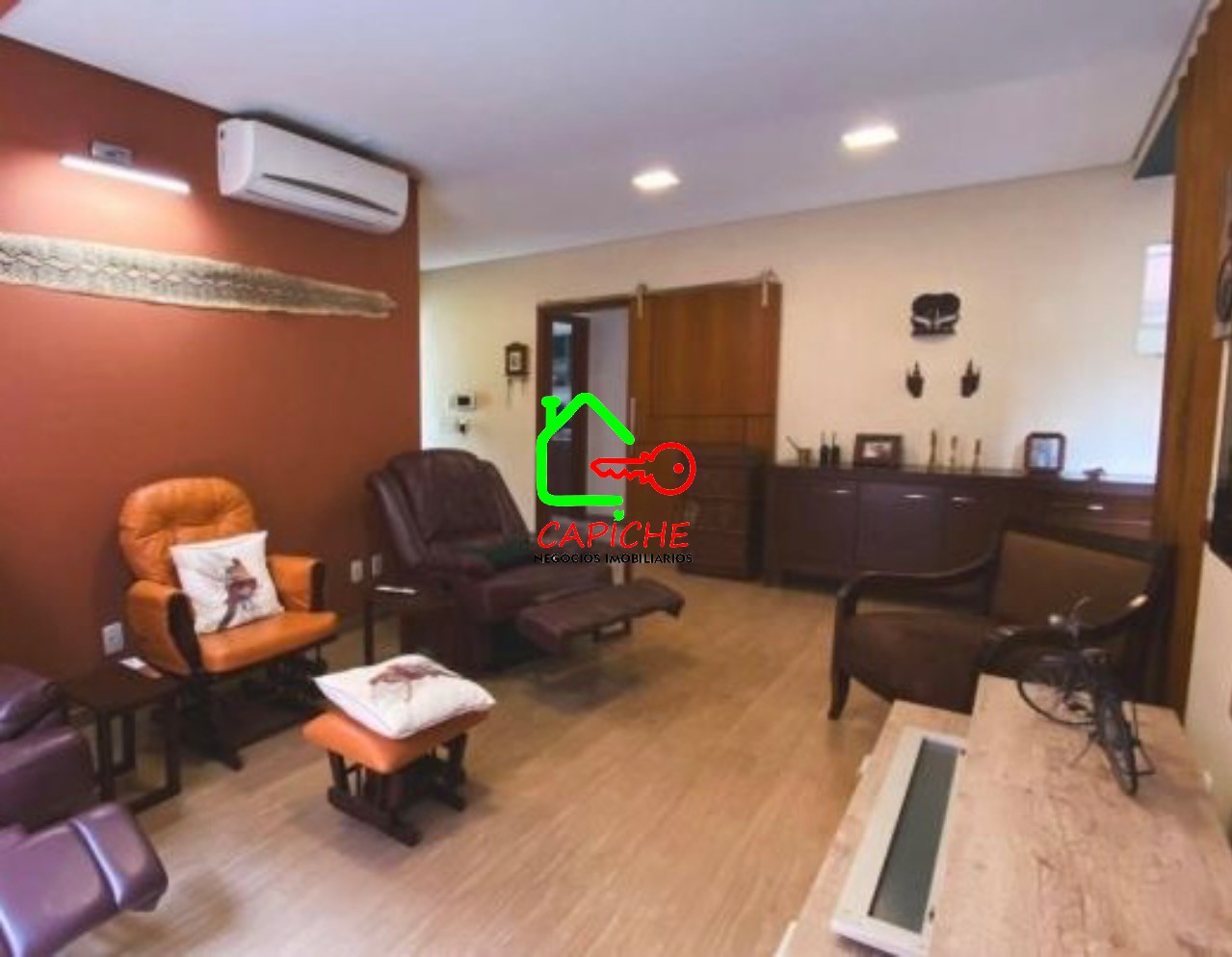Casa de Condomínio à venda com 4 quartos, 298m² - Foto 7