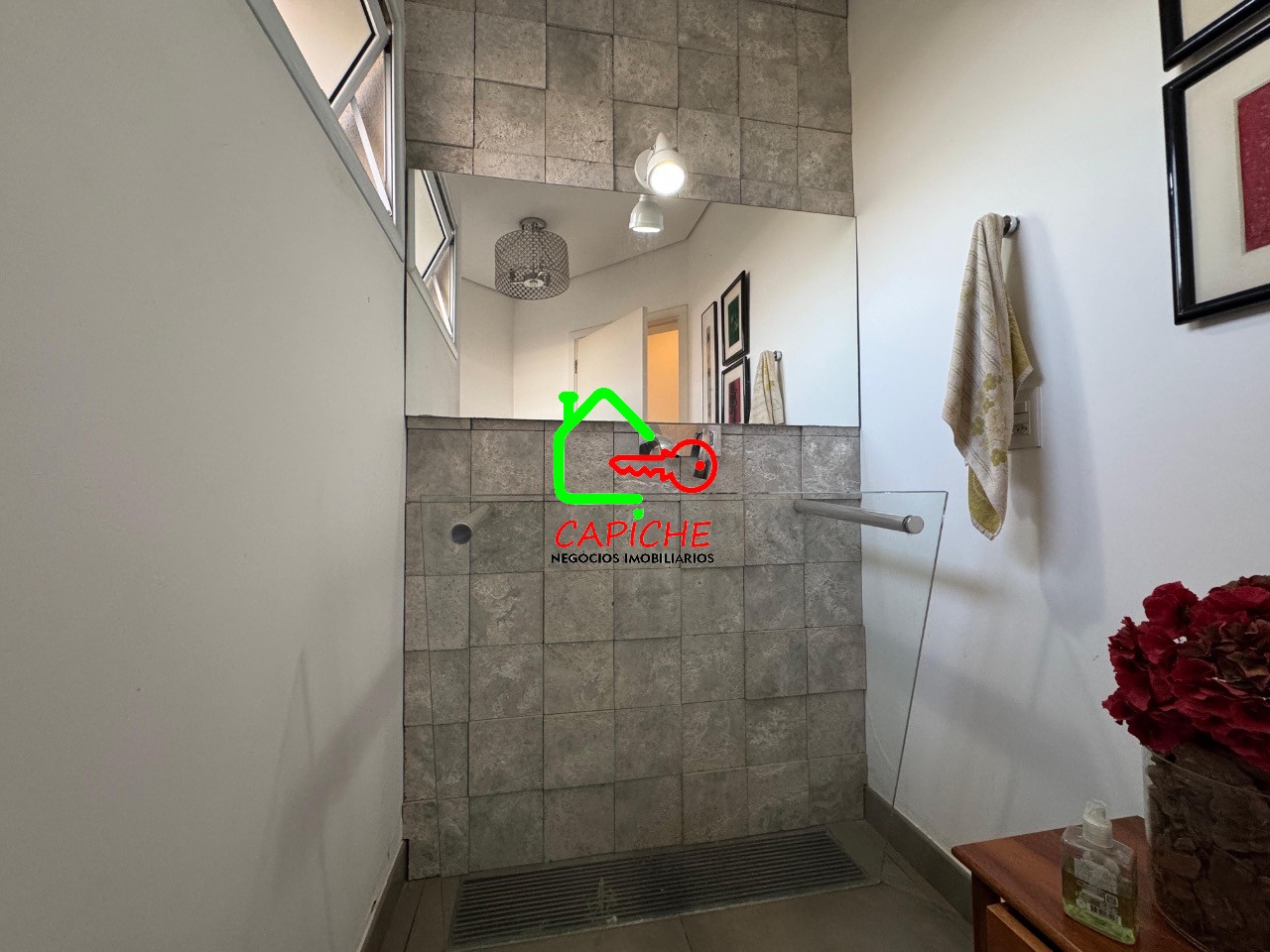 Casa de Condomínio, 5 quartos - Foto 28