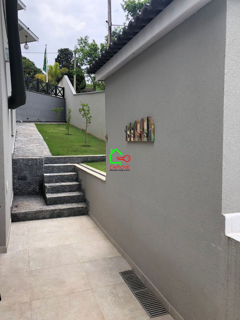 Casa de Condomínio, 4 quartos - Foto 4