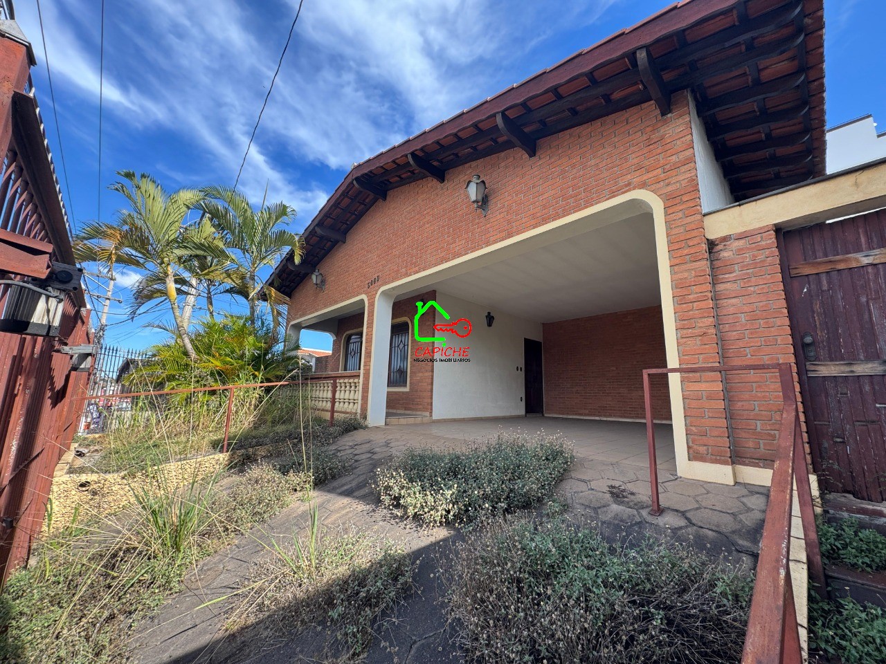 Casa, 3 quartos - Foto 3