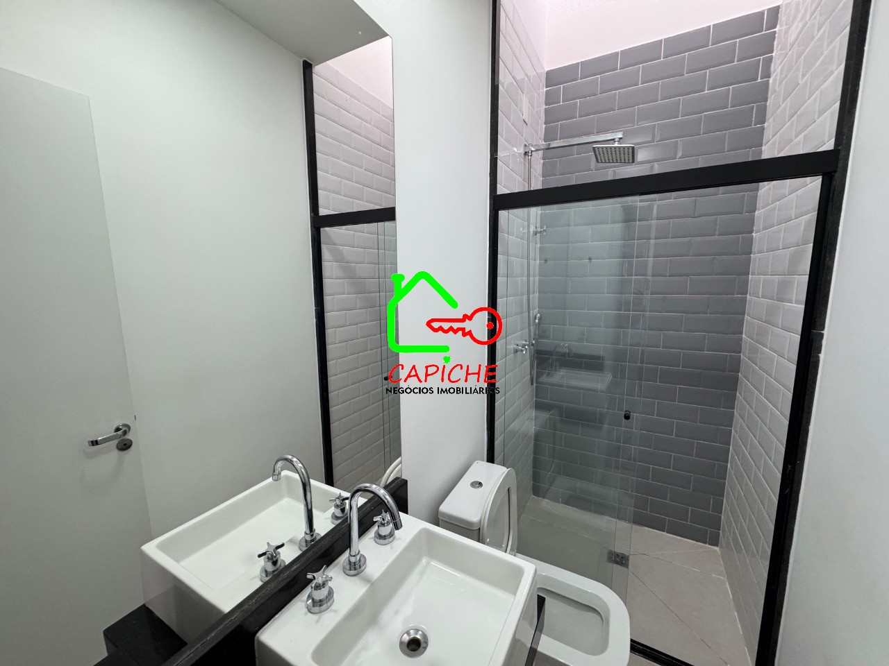 Casa de Condomínio, 3 quartos - Foto 7