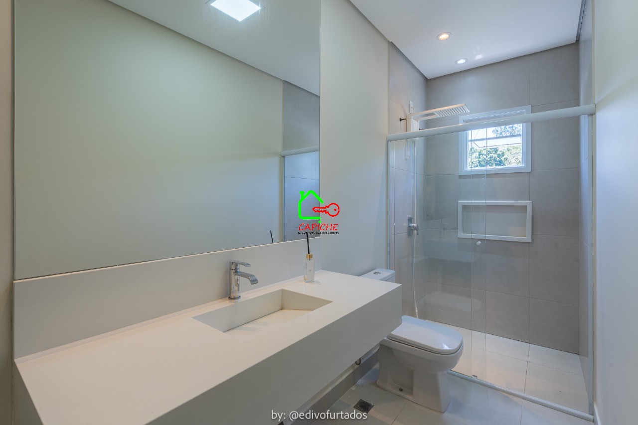 Casa de Condomínio, 4 quartos - Foto 30