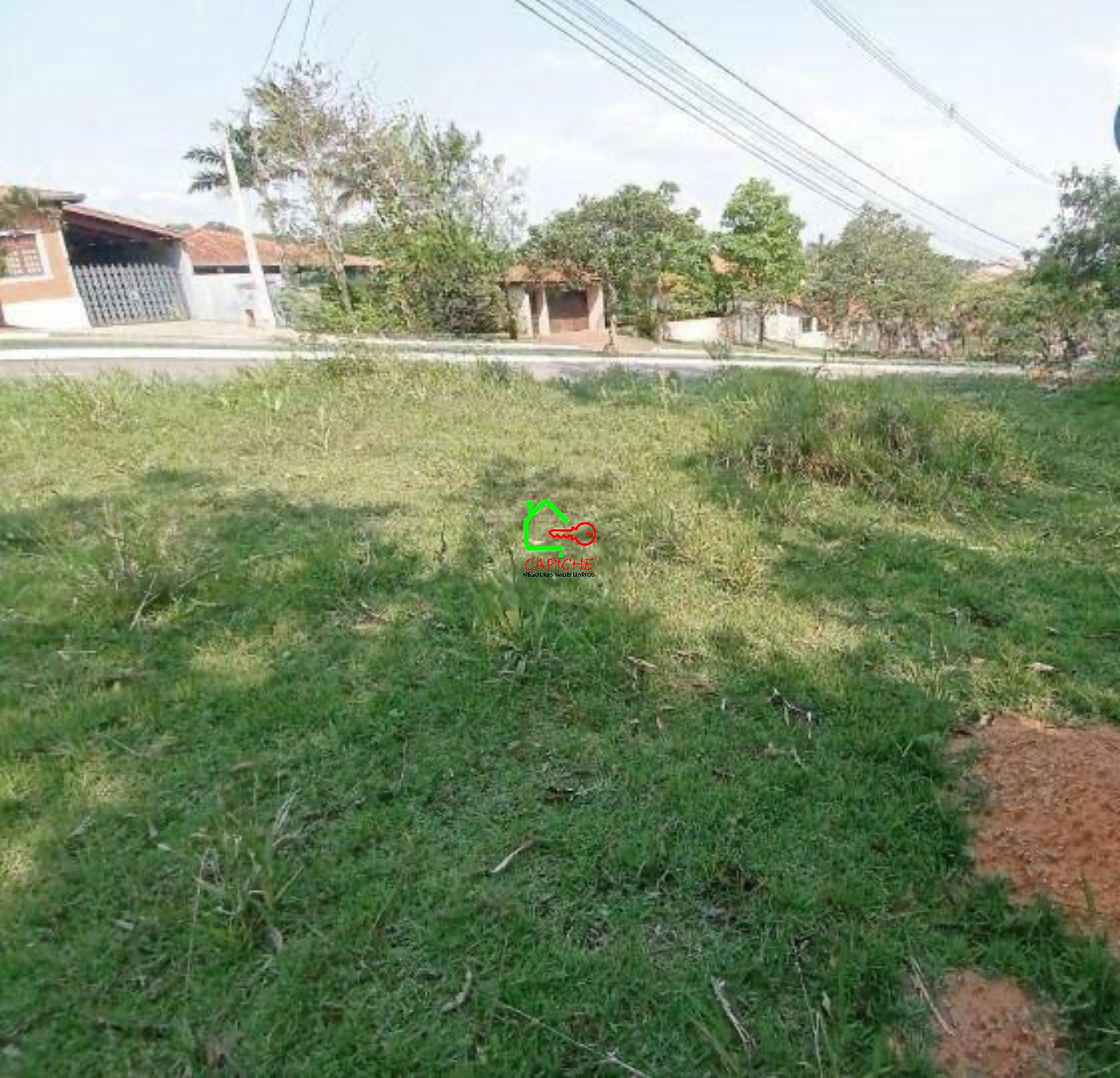 Terreno, 989 m² - Foto 1