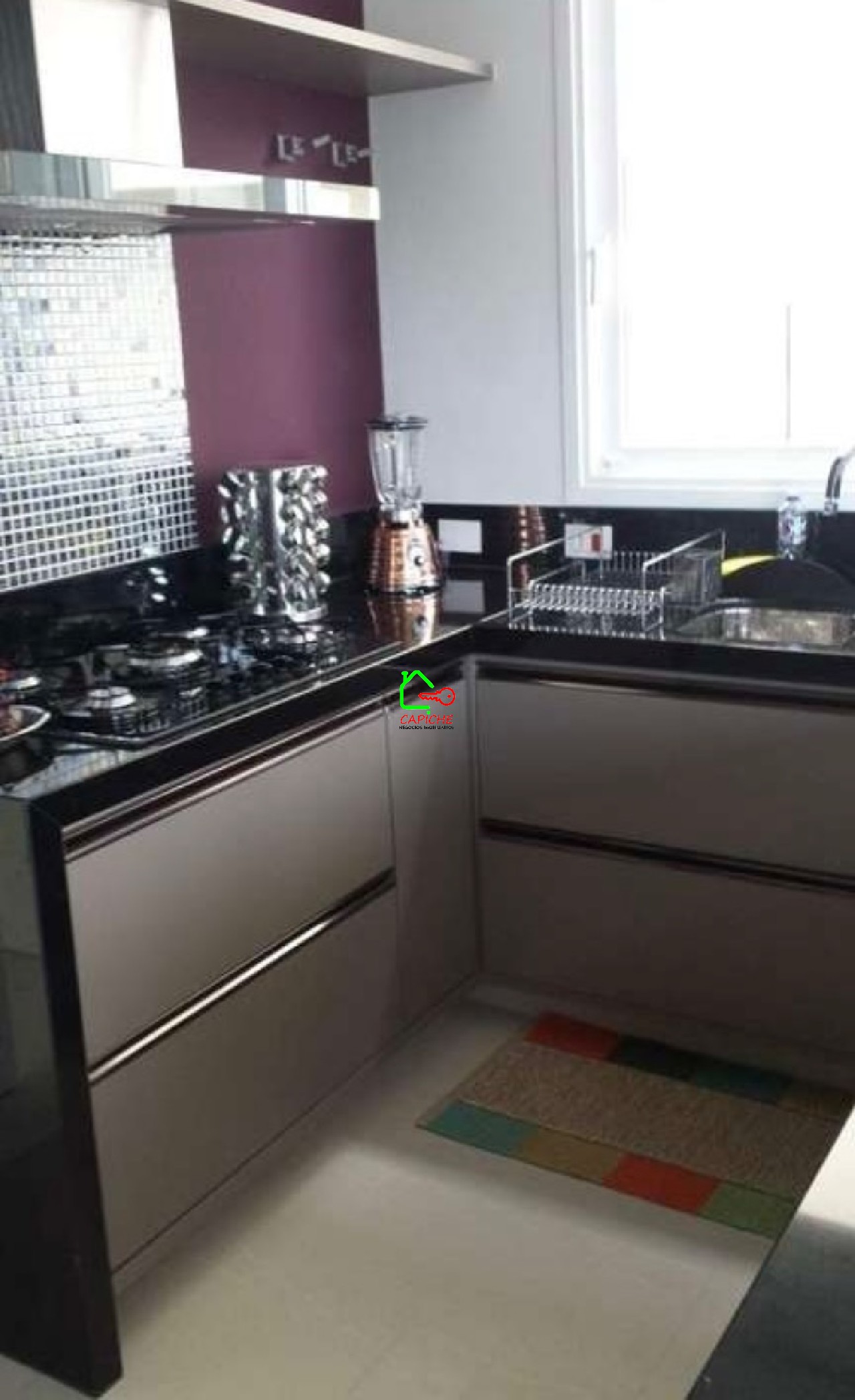 Casa de Condomínio, 4 quartos - Foto 7