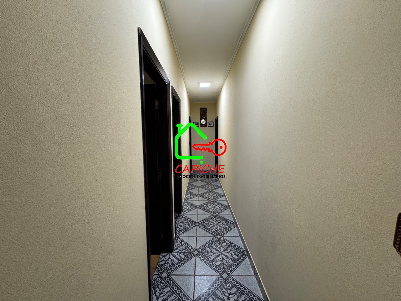 Casa, 2 quartos - Foto 9