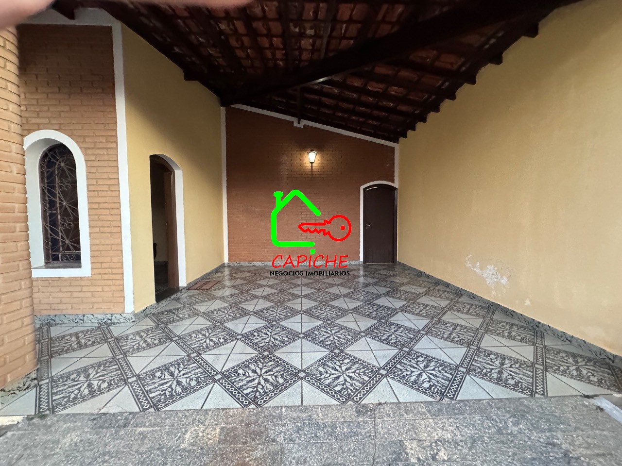 Casa, 2 quartos - Foto 3