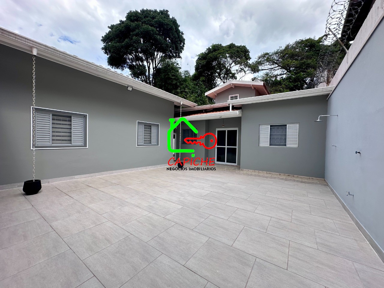 Casa à venda com 3 quartos - Foto 15