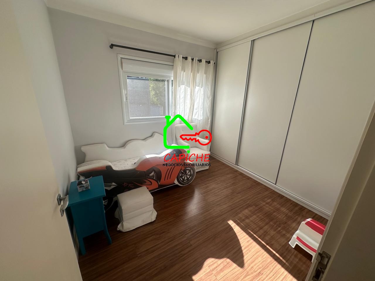 Casa de Condomínio, 3 quartos - Foto 14