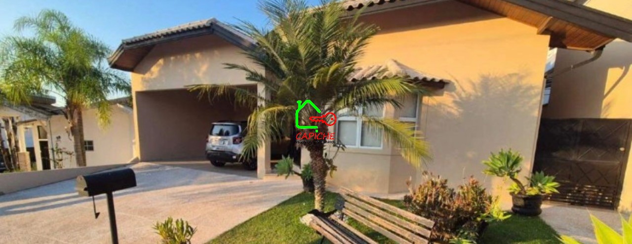 Casa de Condomínio, 3 quartos - Foto 28