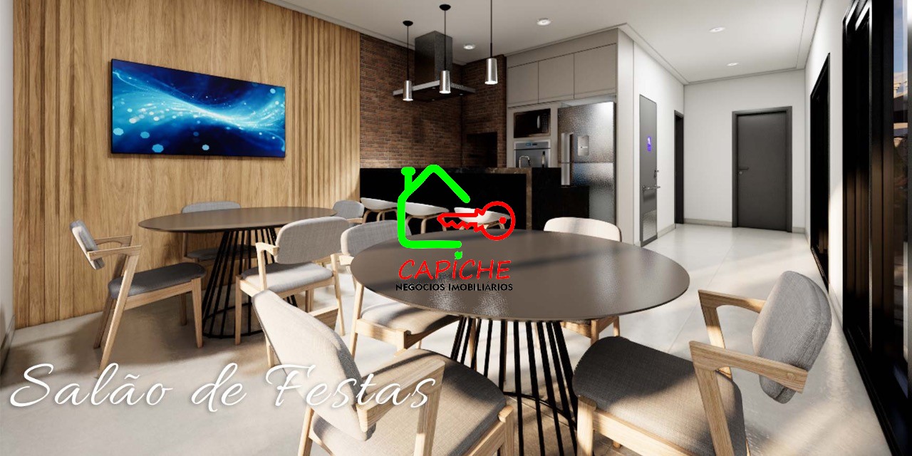 Casa de Condomínio, 3 quartos - Foto 7