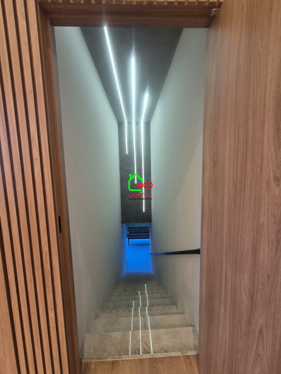 Casa de Condomínio, 3 quartos - Foto 10