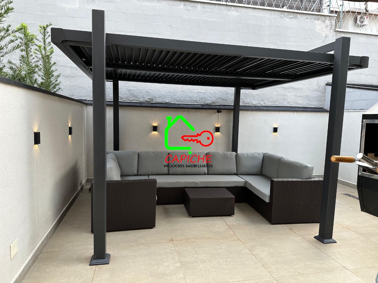 Casa de Condomínio à venda com 3 quartos, 112m² - Foto 11