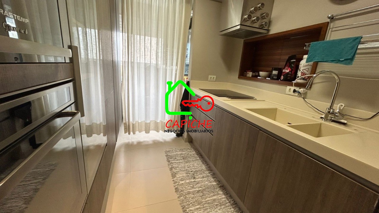 Apartamento à venda e aluguel com 2 quartos, 80m² - Foto 7