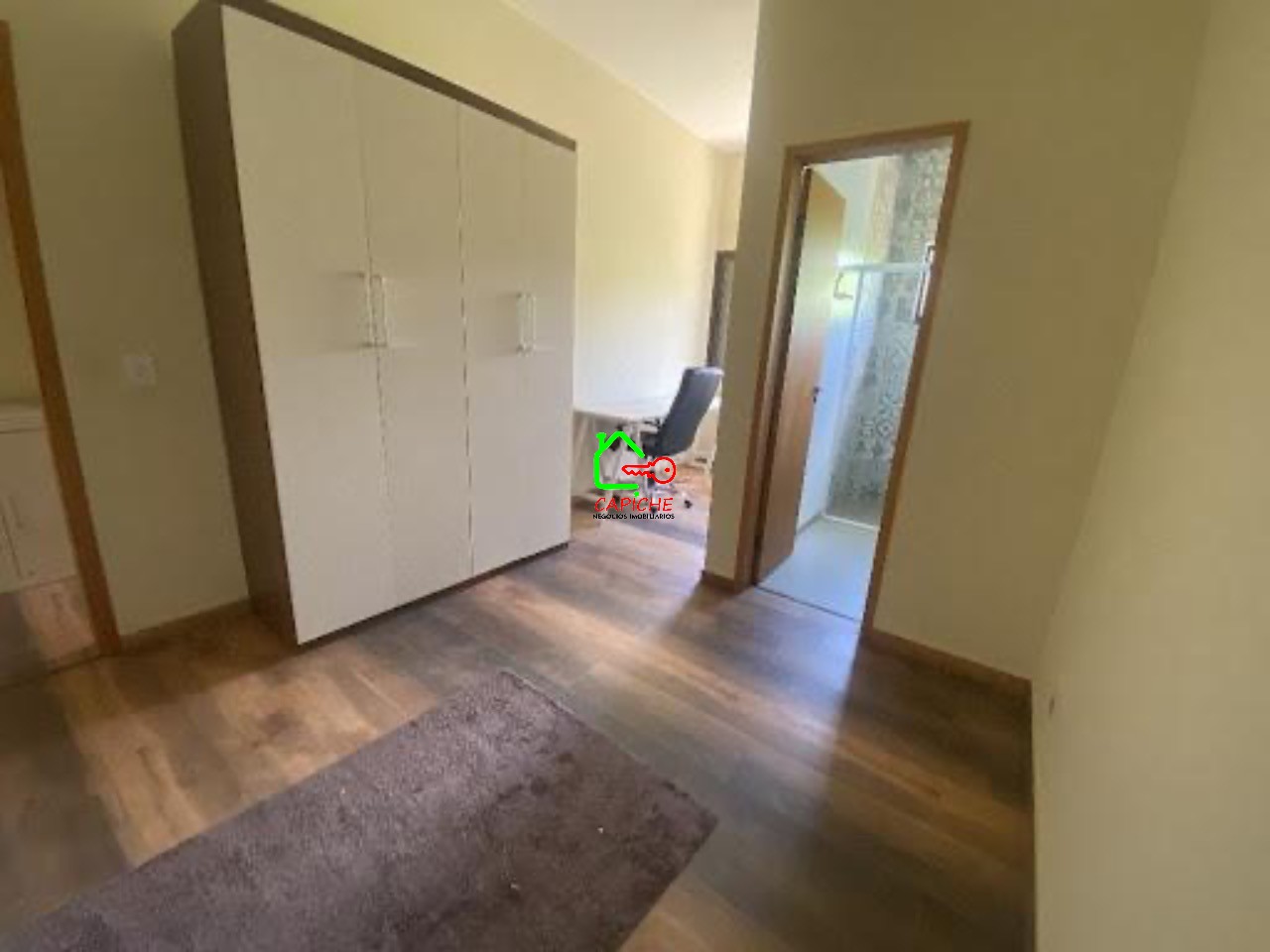 Casa de Condomínio, 3 quartos - Foto 10