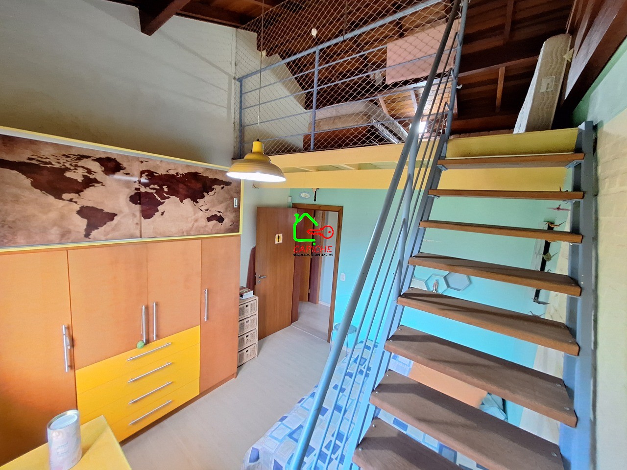 Casa de Condomínio, 3 quartos - Foto 6
