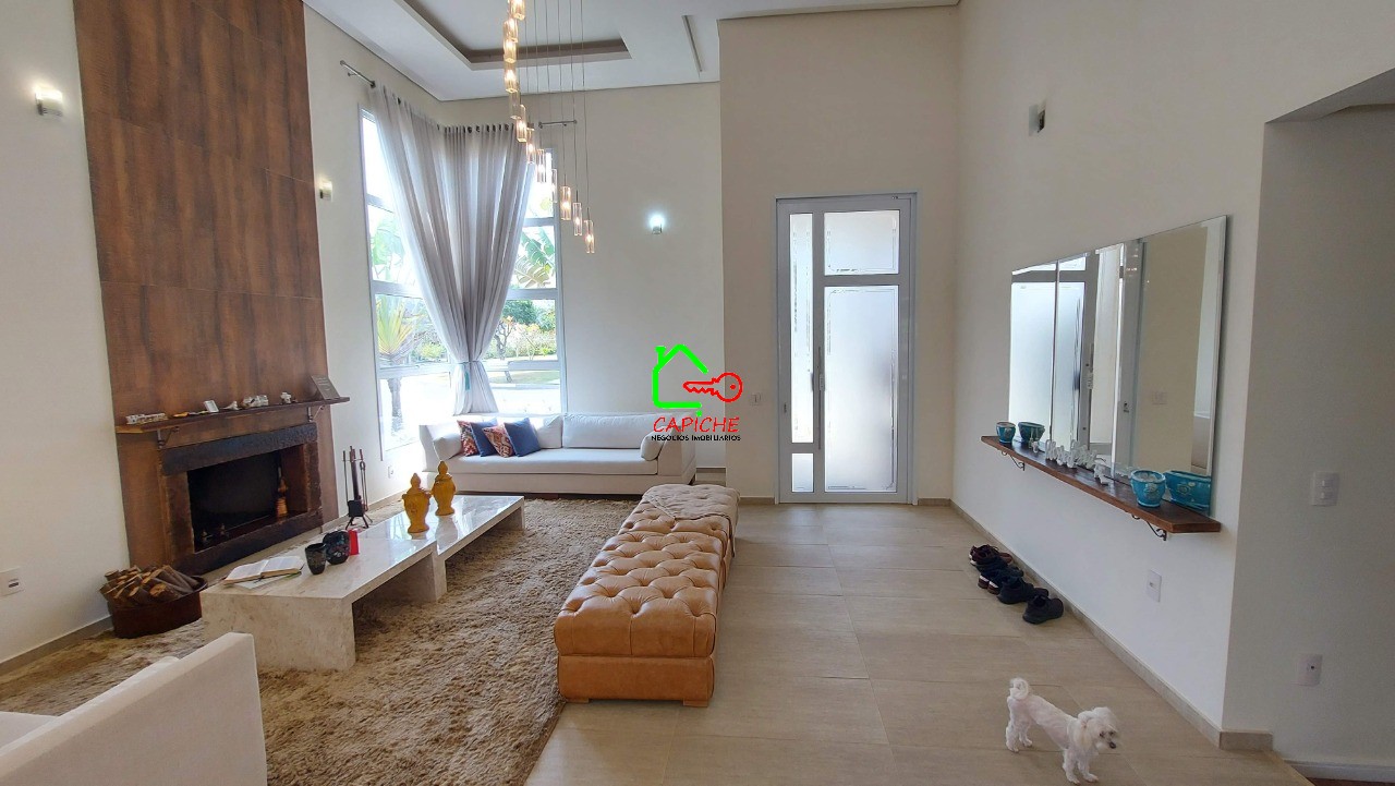 Casa de Condomínio, 4 quartos - Foto 27