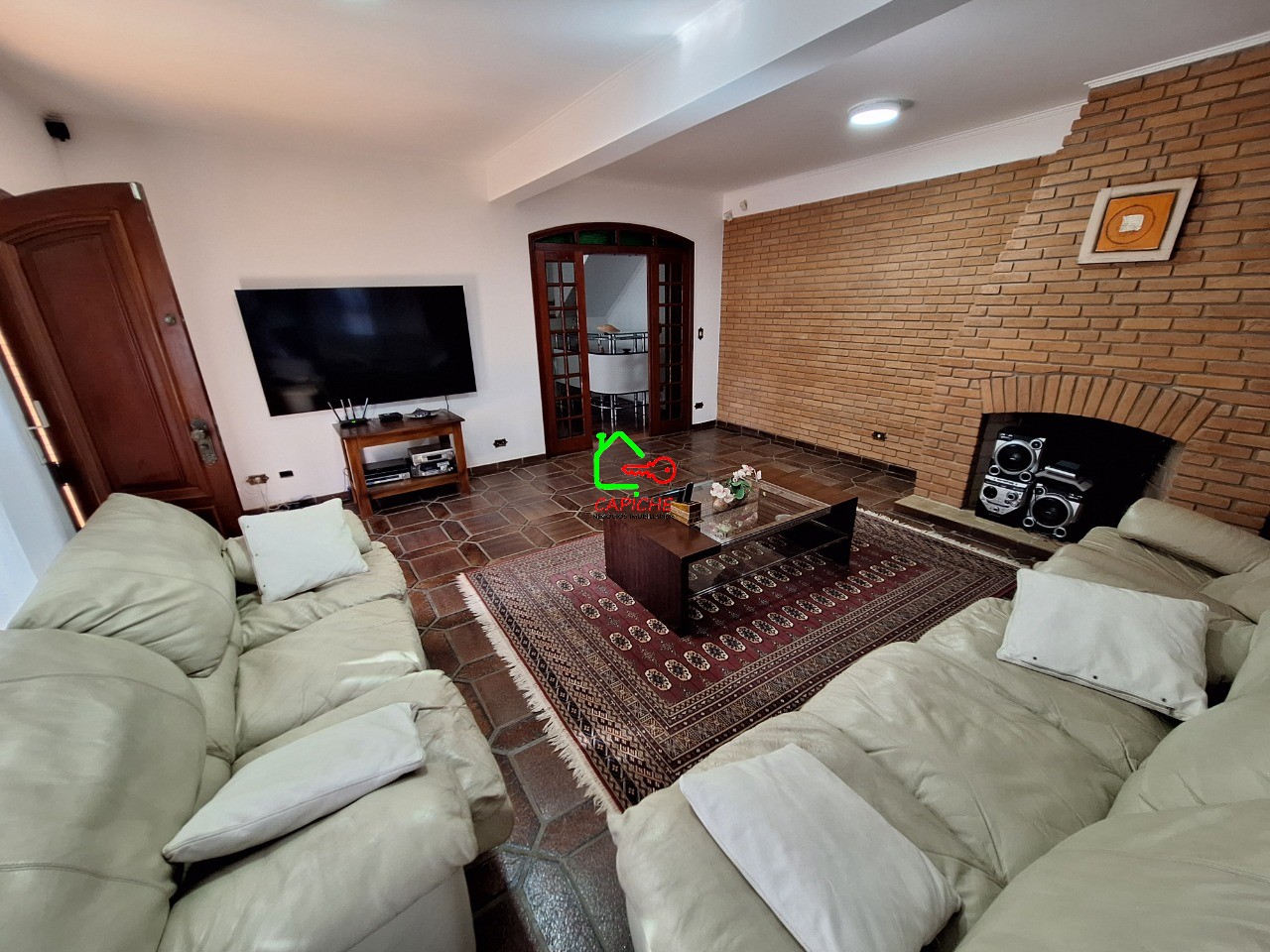 Chácara, 4 quartos - Foto 29