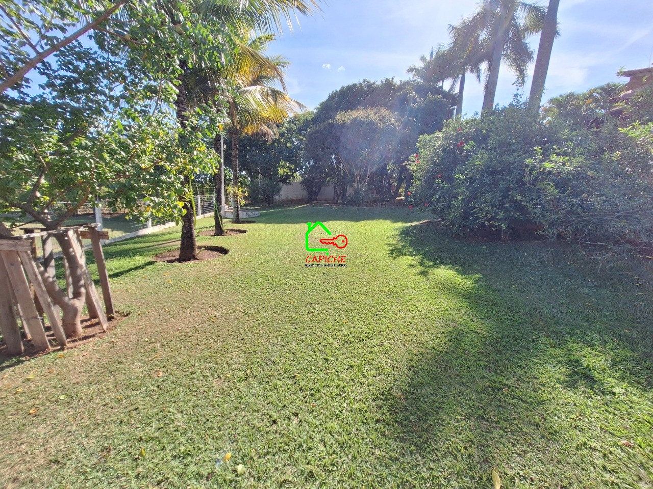 Chácara, 4 quartos - Foto 5