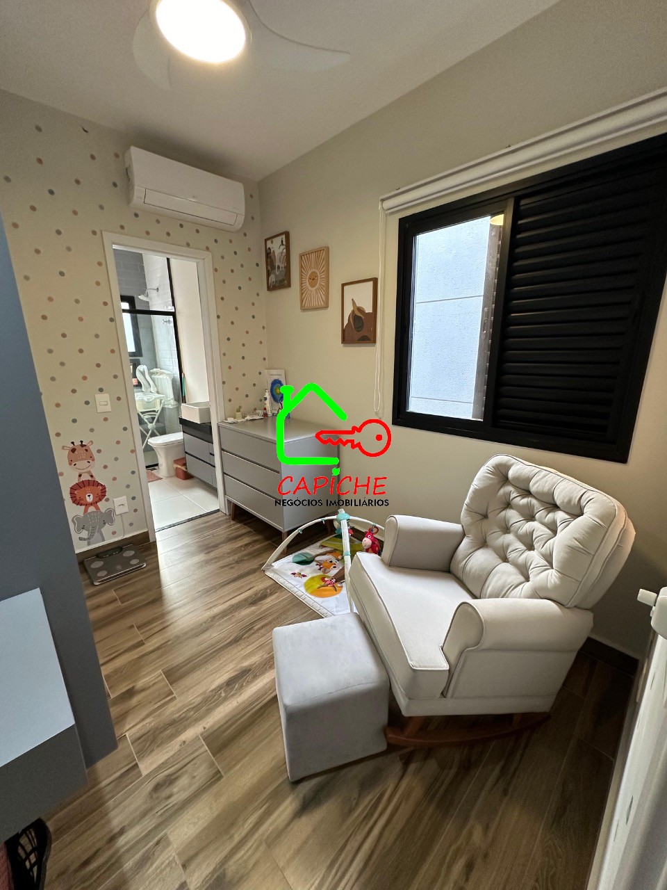 Casa de Condomínio à venda com 3 quartos, 112m² - Foto 18