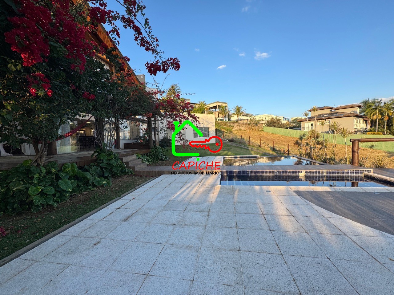 Casa de Condomínio, 5 quartos - Foto 62