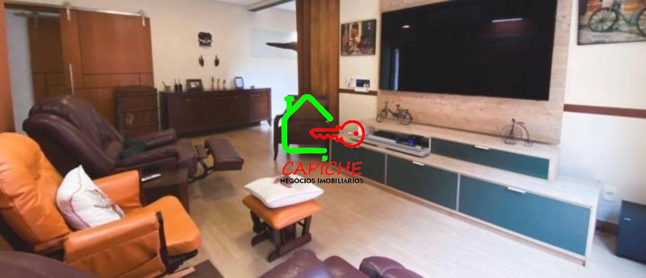 Casa de Condomínio à venda com 4 quartos, 298m² - Foto 6