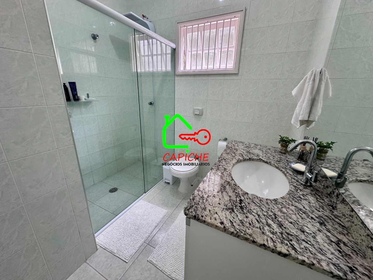 Casa à venda com 3 quartos - Foto 51