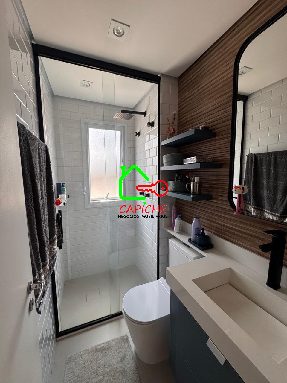 Apartamento, 2 quartos, 76 m² - Foto 12