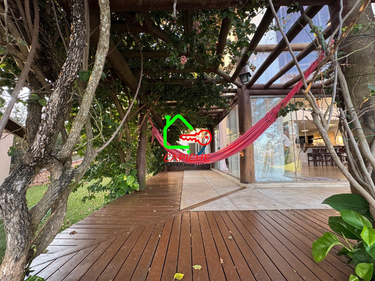 Casa de Condomínio, 5 quartos - Foto 58