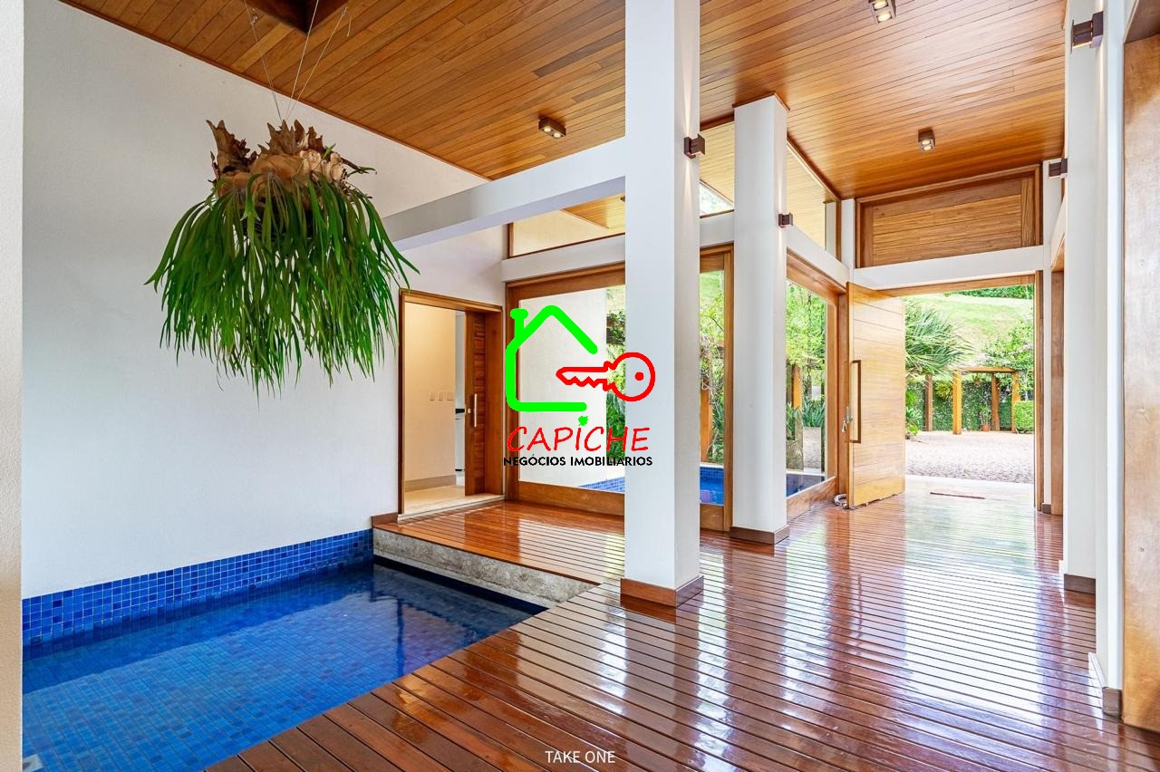 Casa de Condomínio, 5 quartos - Foto 26